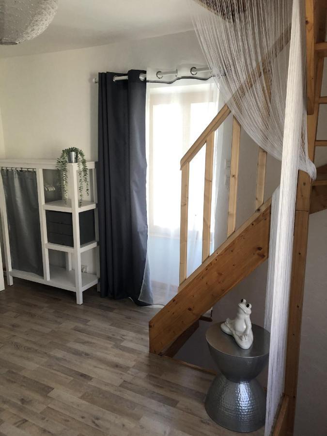 La Maisonnette Auvergnate Vertaizon Kültér fotó
