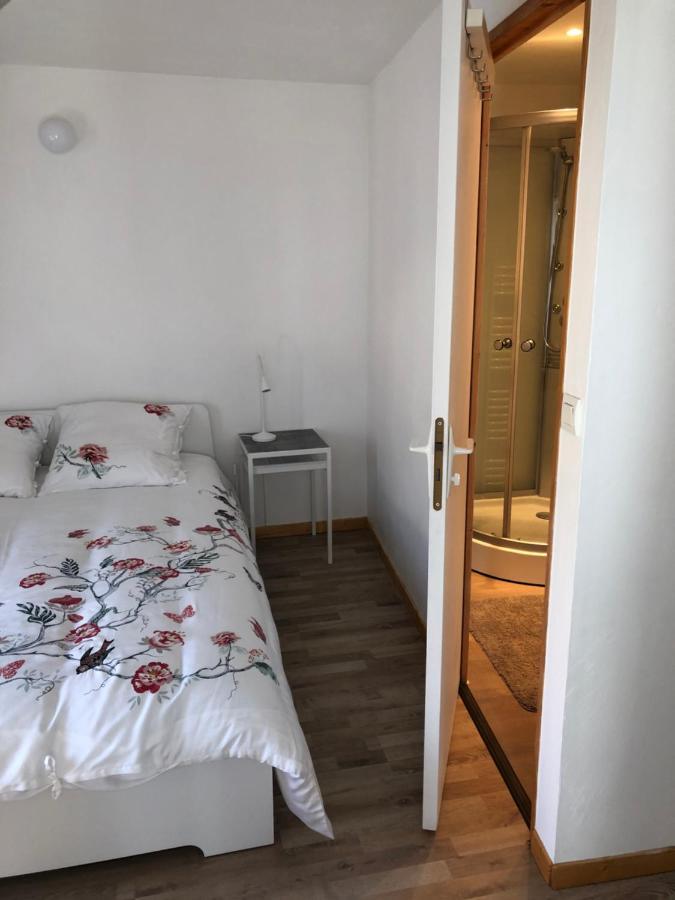 La Maisonnette Auvergnate Vertaizon Kültér fotó