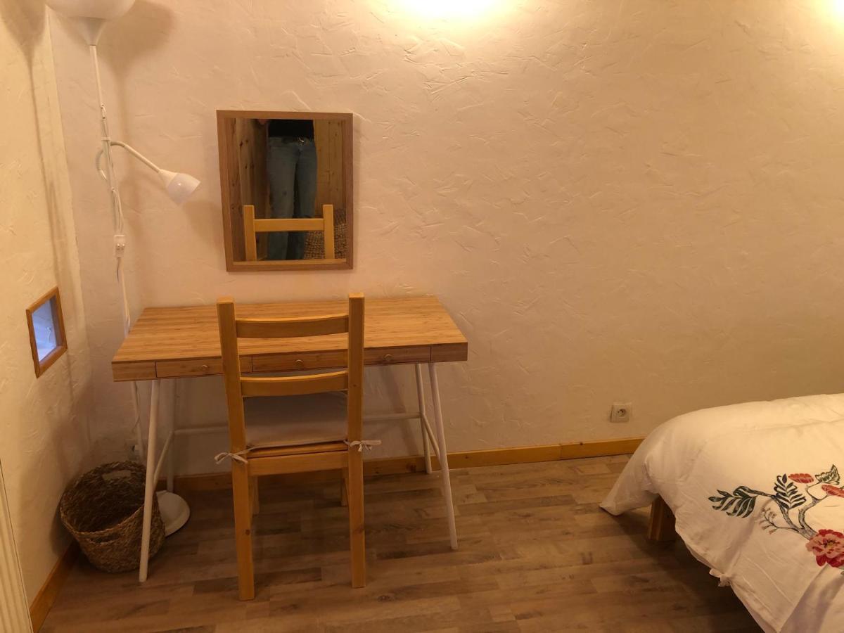 La Maisonnette Auvergnate Vertaizon Kültér fotó